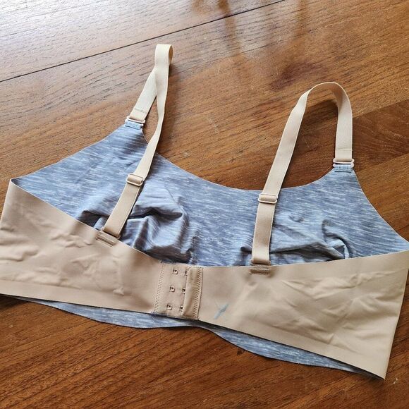 KNIX reversible seamless bra / 8 - Picture 6 of 7